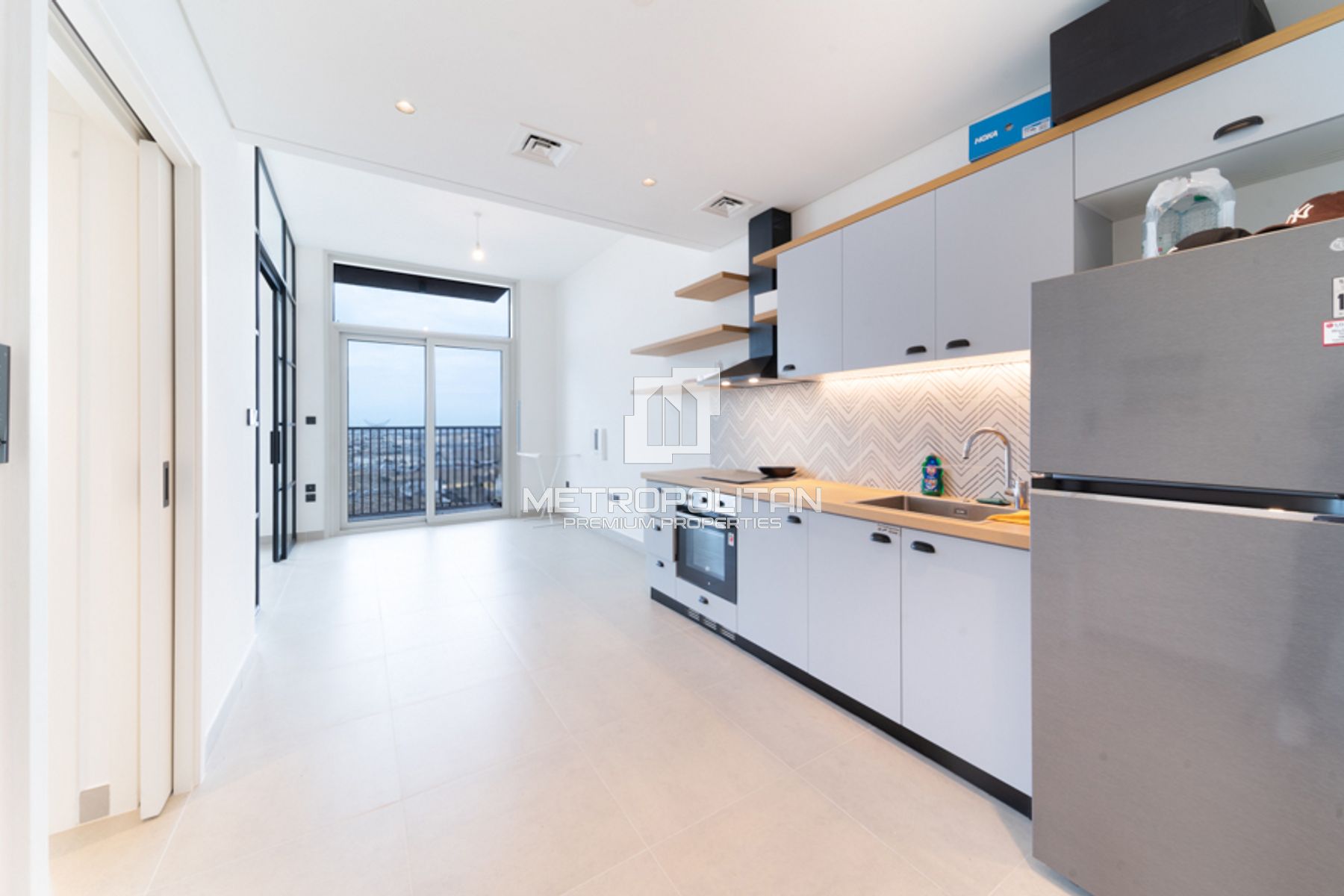 Image - Collective 2.0 Tower B, Dubai Hills Estate, Dubai | Project - شقة