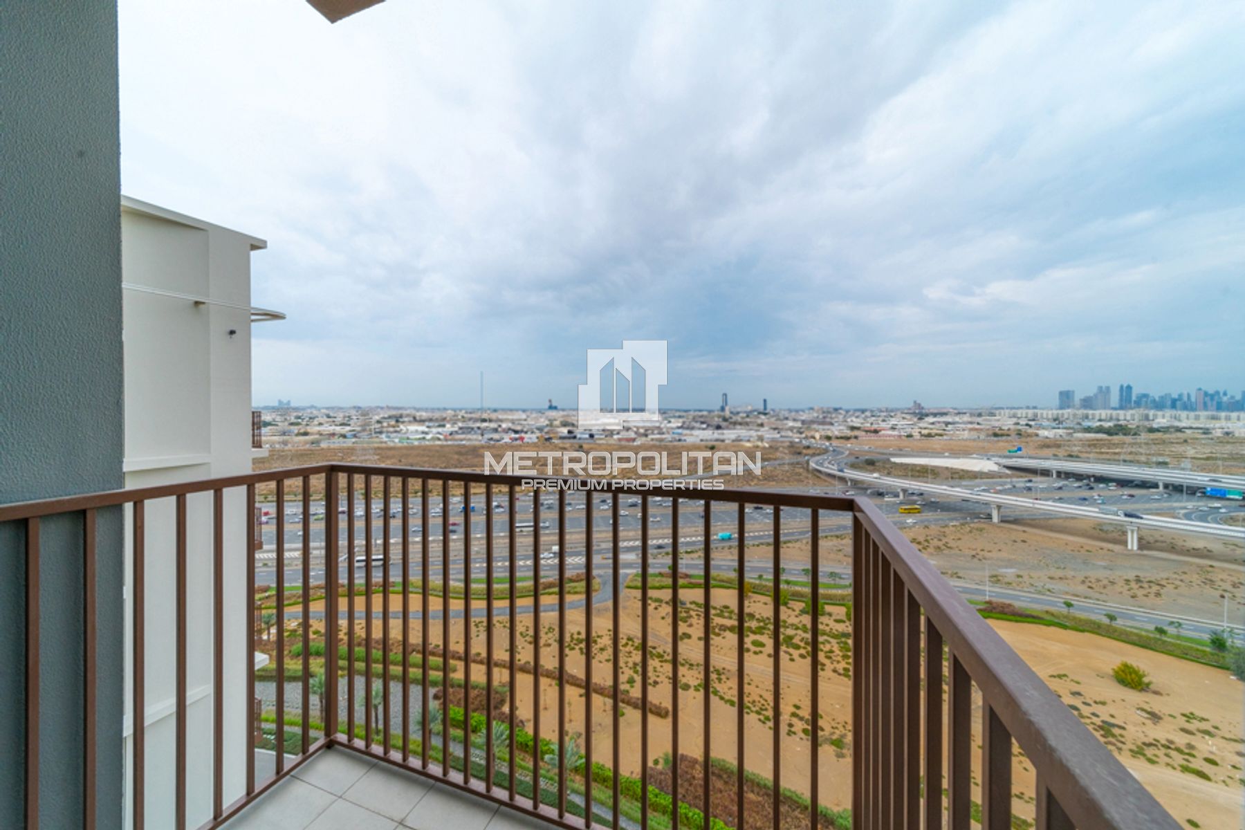 Image - Collective 2.0 Tower B, Dubai Hills Estate, Dubai | Project - شقة