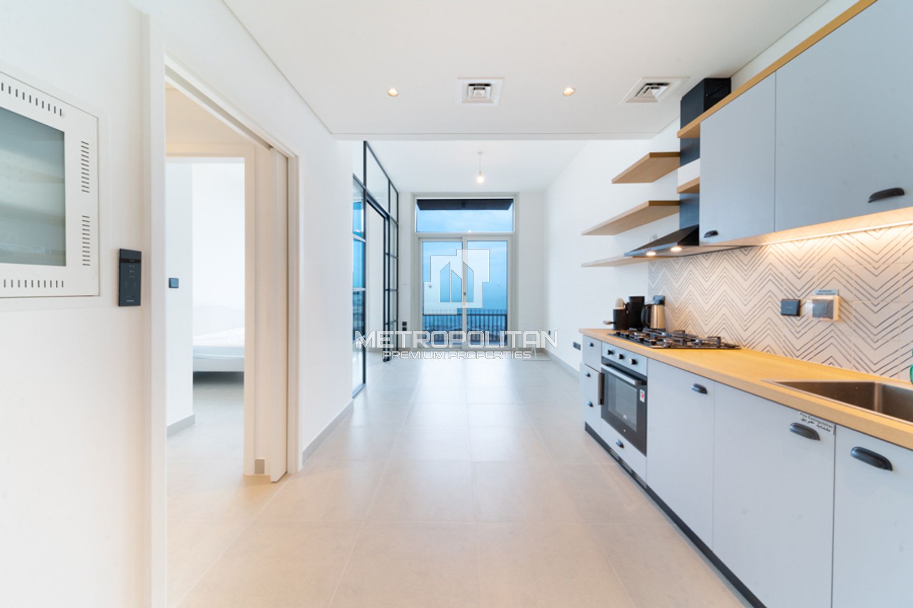 Image - Collective 2.0 Tower B, Dubai Hills Estate, Dubai | Project - شقة