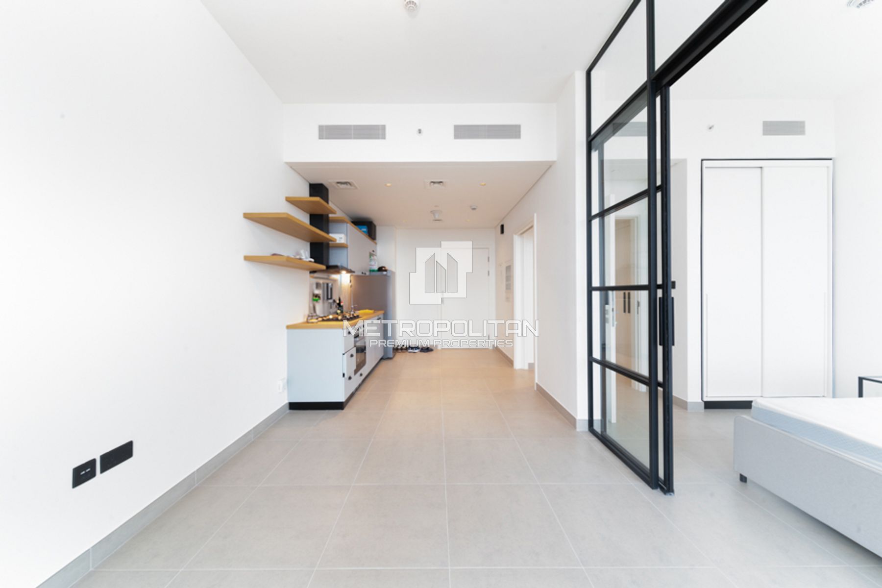 Image - Collective 2.0 Tower B, Dubai Hills Estate, Dubai | Project - شقة