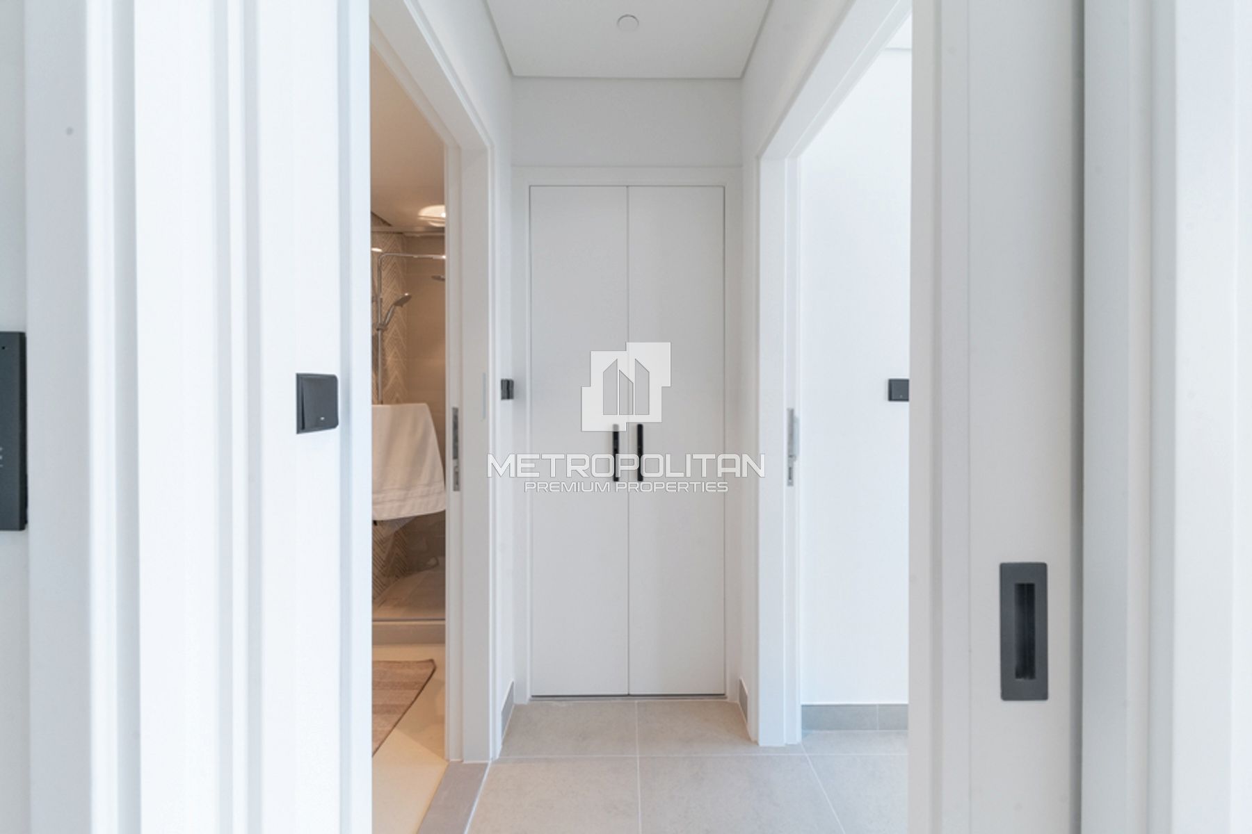 Image - Collective 2.0 Tower B, Dubai Hills Estate, Dubai | Project - شقة