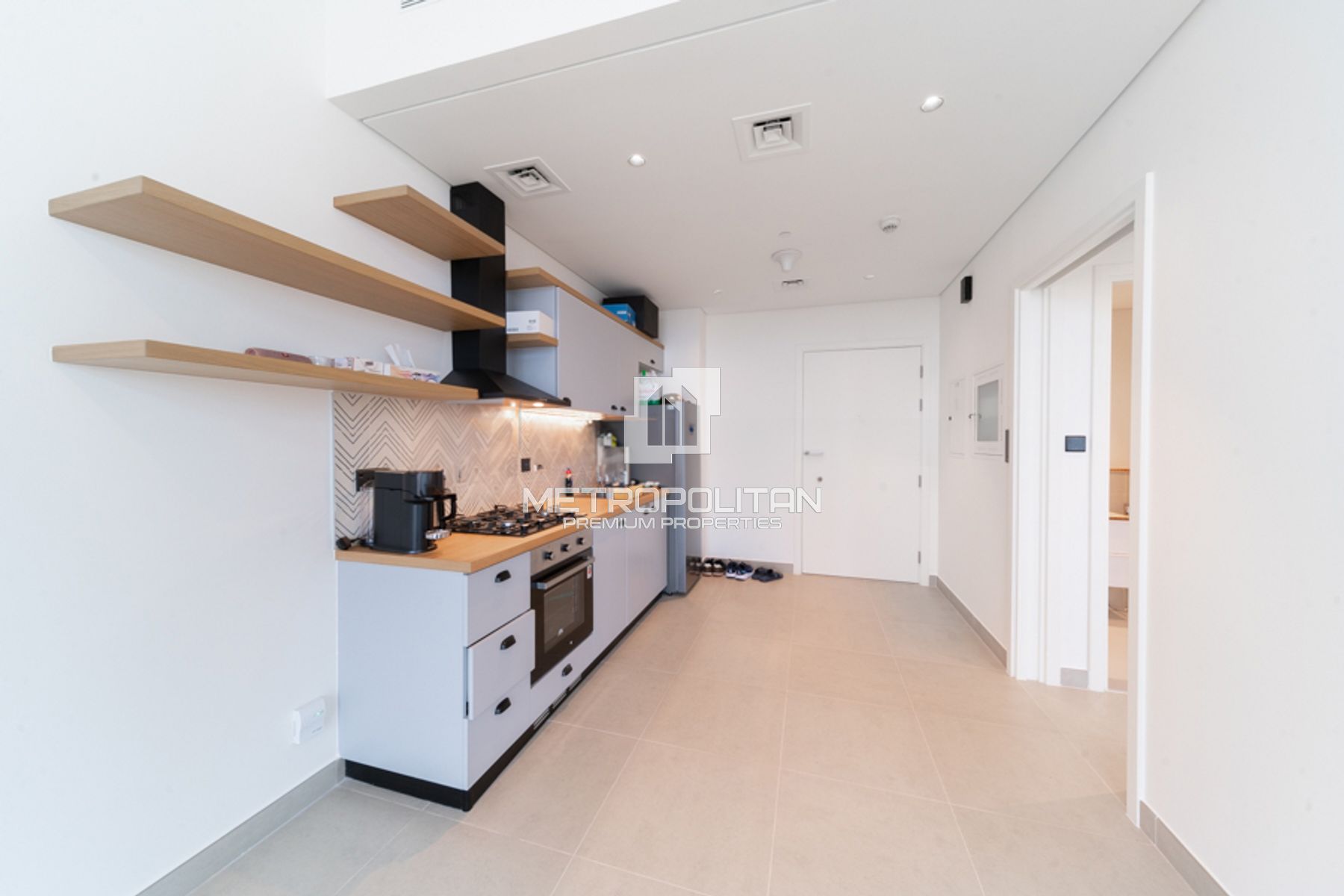 Image - Collective 2.0 Tower B, Dubai Hills Estate, Dubai | Project - شقة
