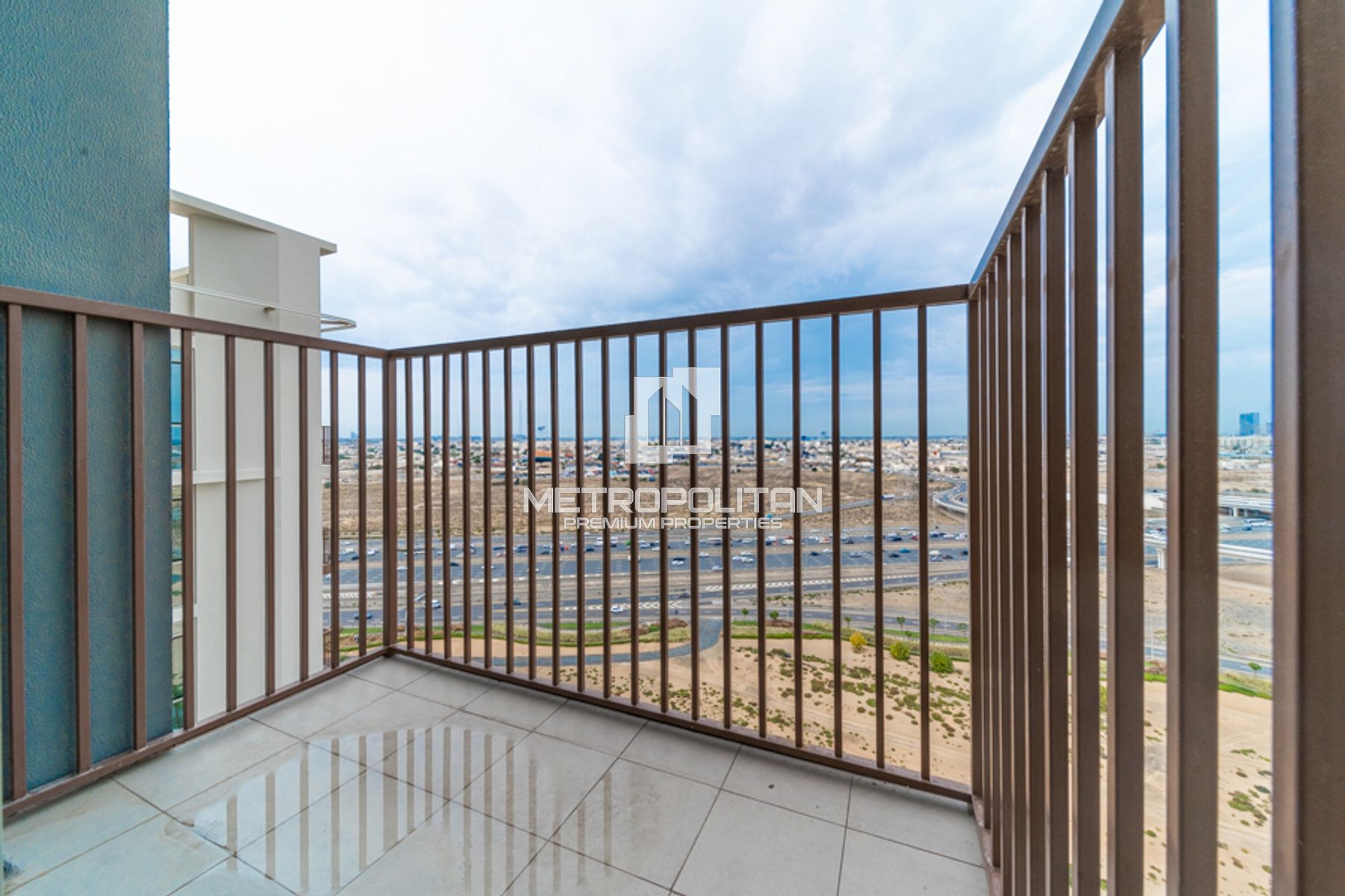 Image - Collective 2.0 Tower B, Dubai Hills Estate, Dubai | Project - شقة