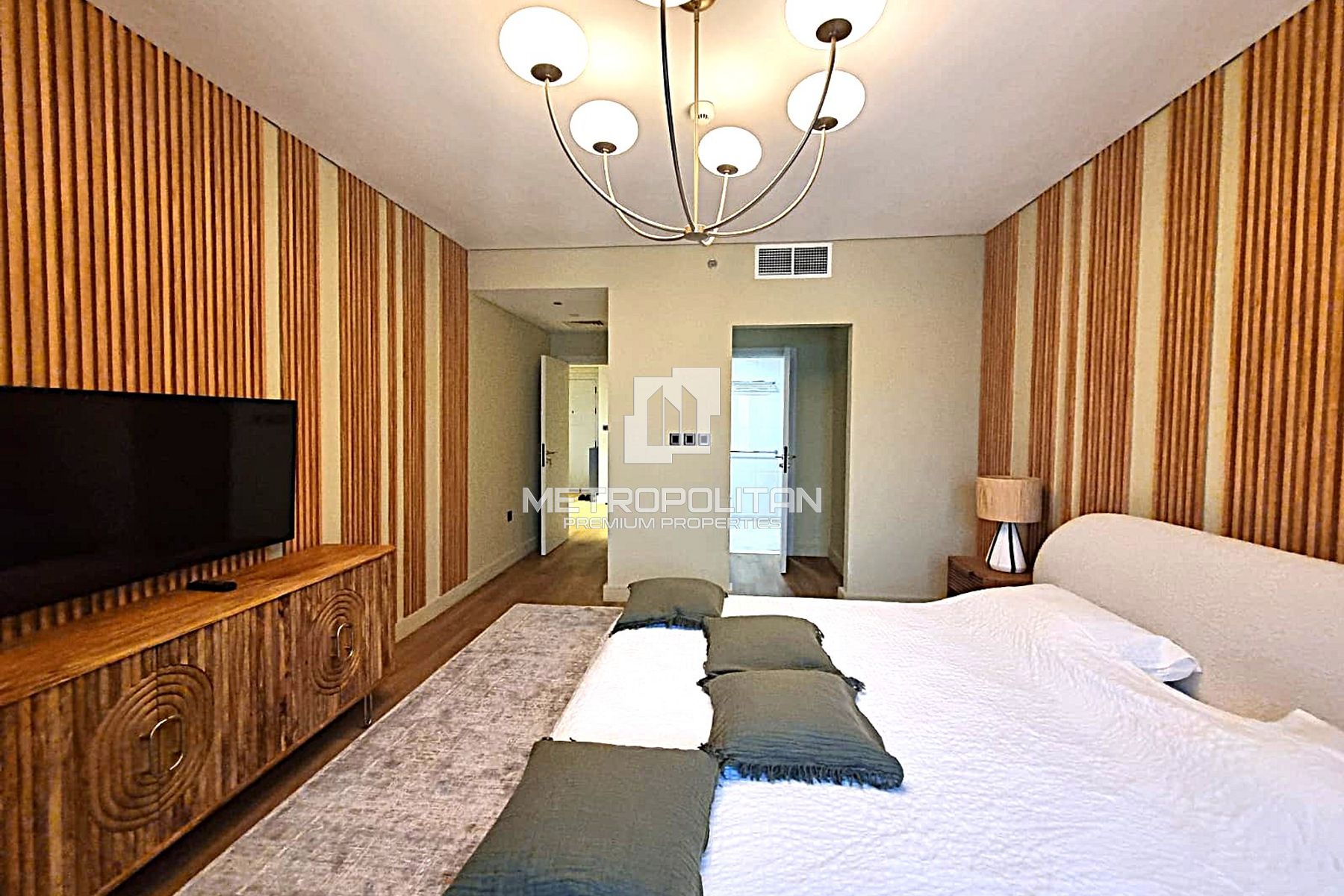 Appartement 2 chambres à louer à Palm Jumeirah – MR-5951 photo-9