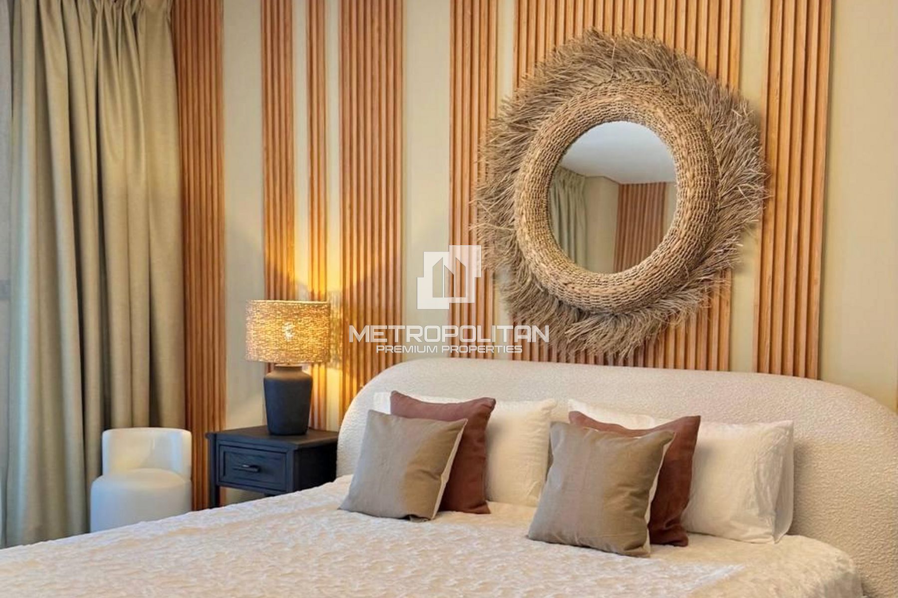 Appartement 2 chambres à louer à Palm Jumeirah – MR-5951 photo-11