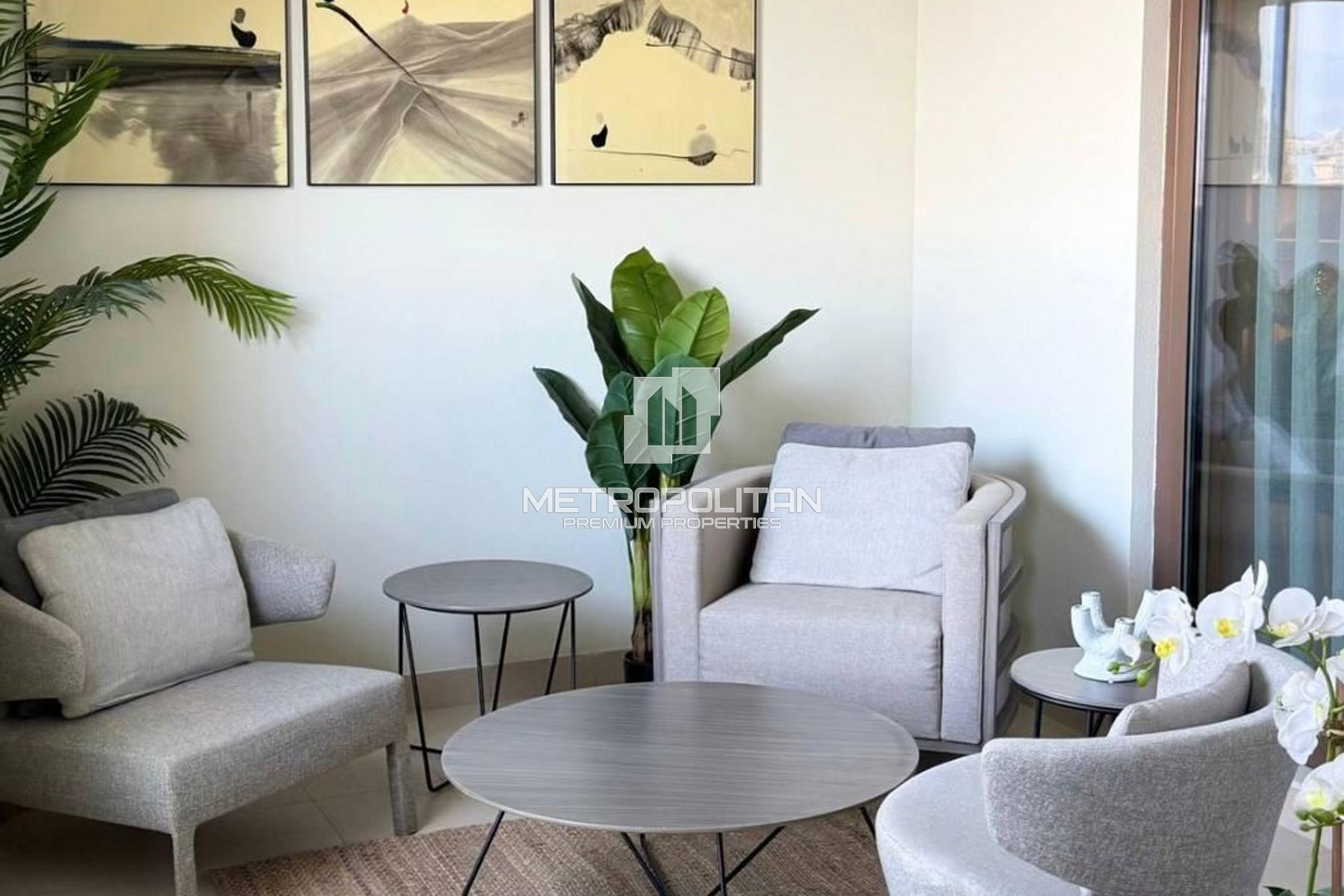 Appartement 2 chambres à louer à Palm Jumeirah – MR-5951 photo-12