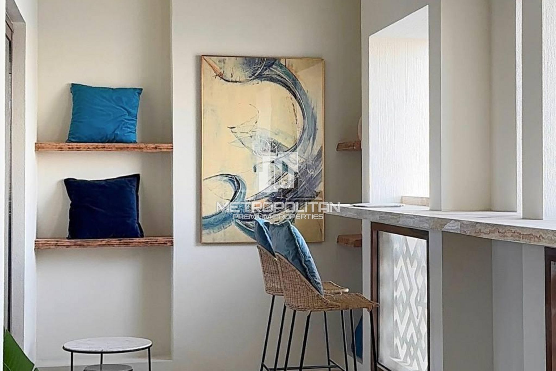 Appartement 2 chambres à louer à Palm Jumeirah – MR-5951 photo-13