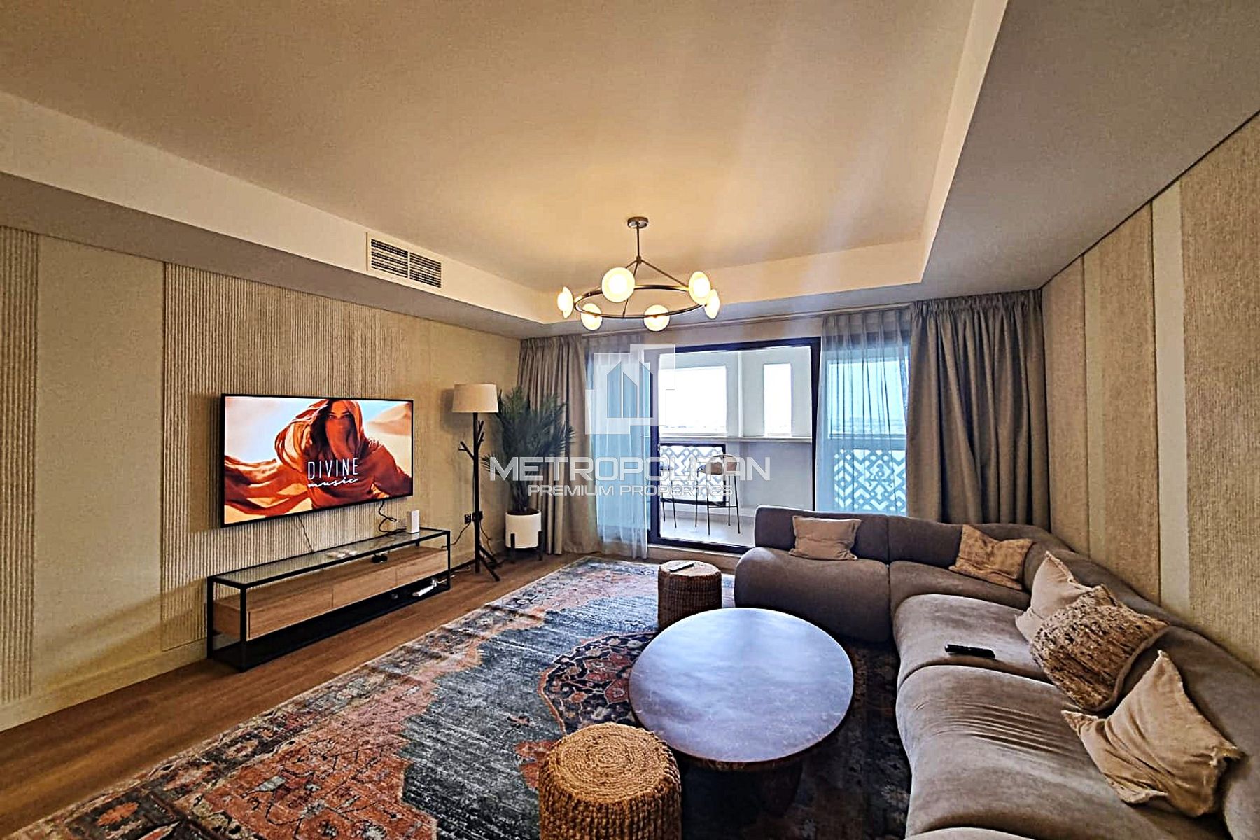 Appartement 2 chambres à louer à Palm Jumeirah – MR-5951 photo-2