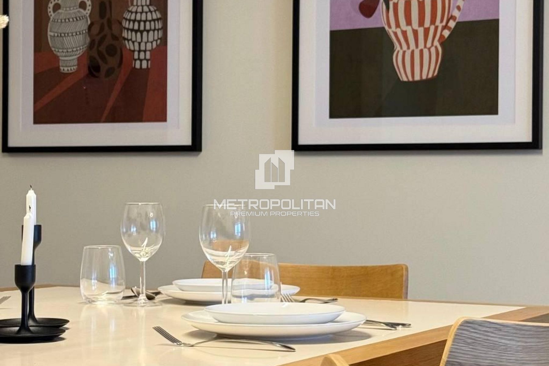 Appartement 2 chambres à louer à Palm Jumeirah – MR-5951 photo-6