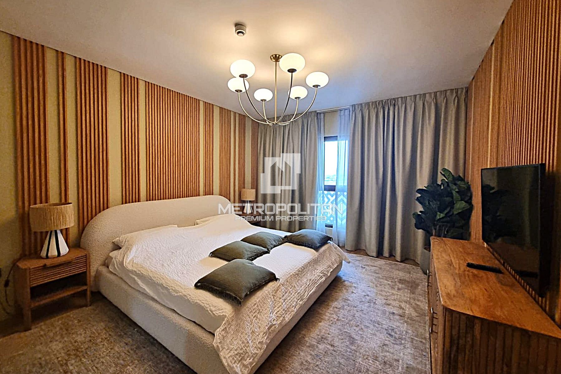 Appartement 2 chambres à louer à Palm Jumeirah – MR-5951 photo-8