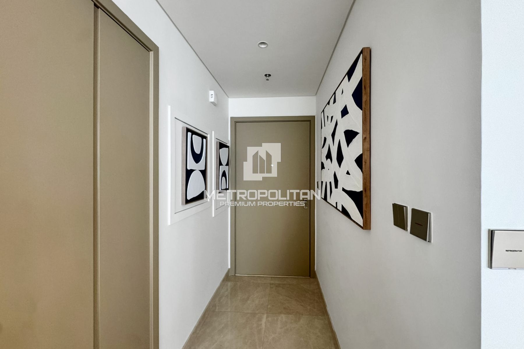 Marque Palace | Vue Mer Complète | Accès à la Plage photo-14