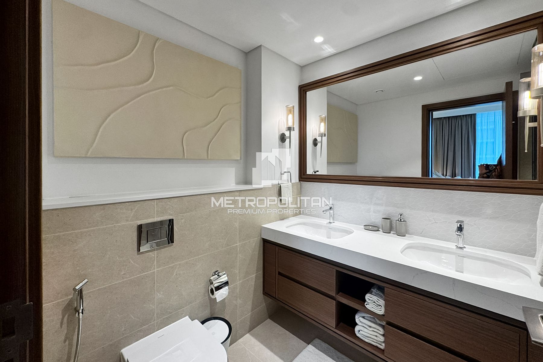 Marque Palace | Vue Mer Complète | Accès à la Plage photo-18