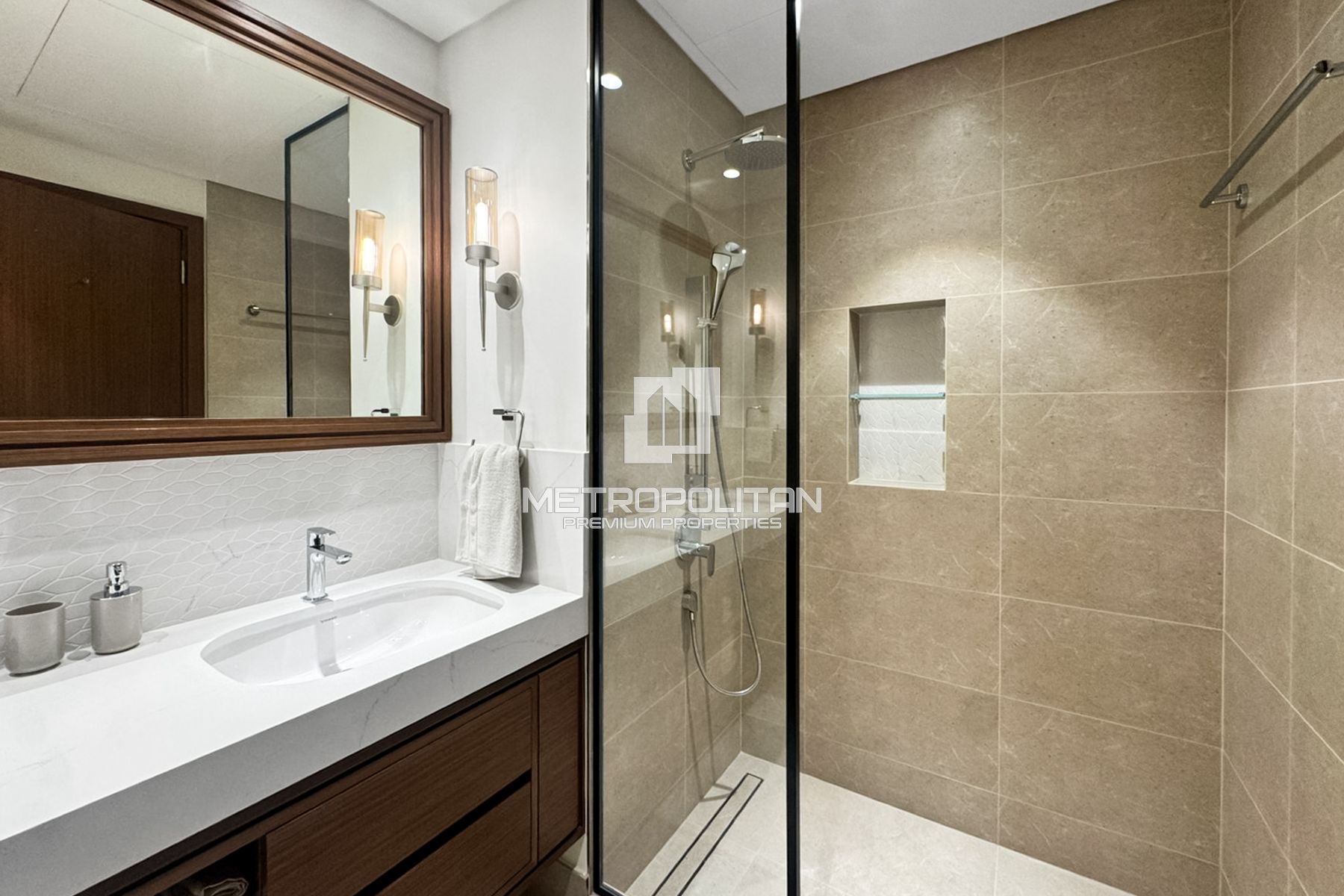 Marque Palace | Vue Mer Complète | Accès à la Plage photo-19