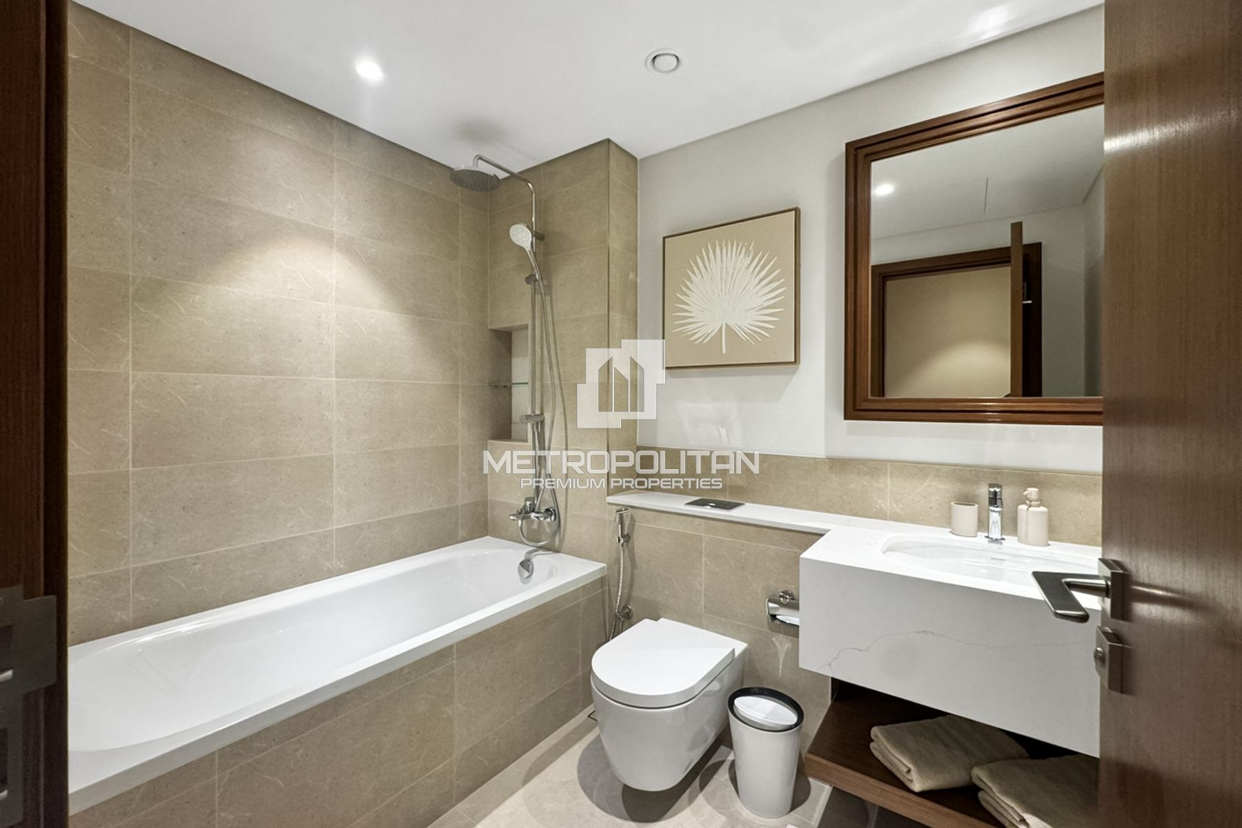 Marque Palace | Vue Mer Complète | Accès à la Plage photo-20