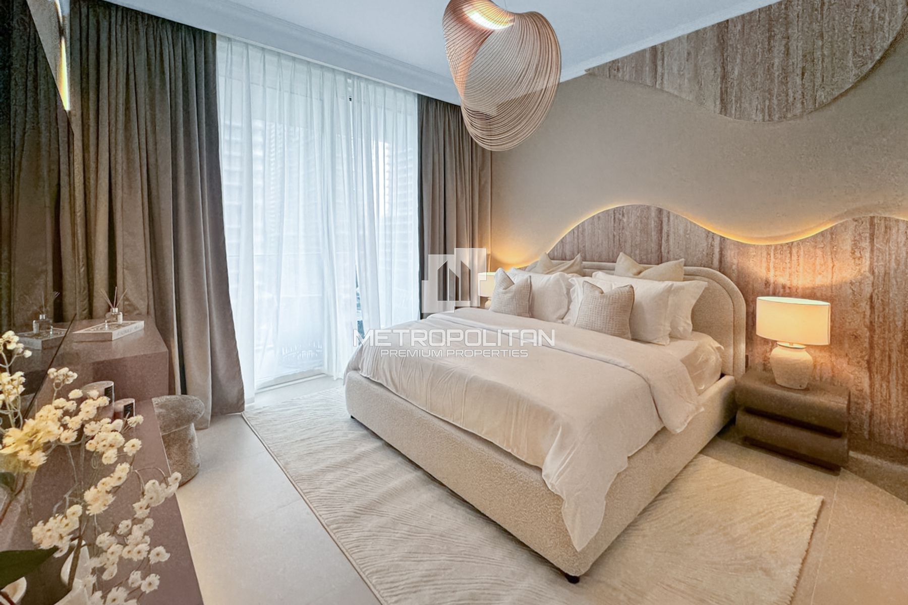 Marque Palace | Vue Mer Complète | Accès à la Plage photo-23