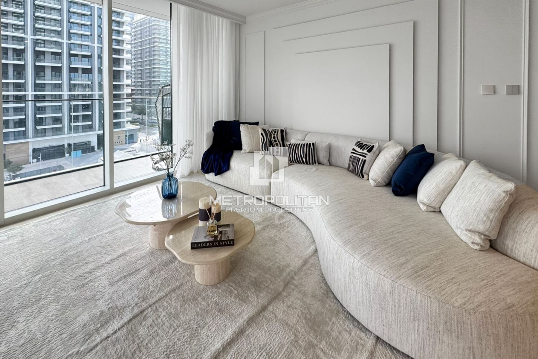 Marque Palace | Vue Mer Complète | Accès à la Plage photo-4