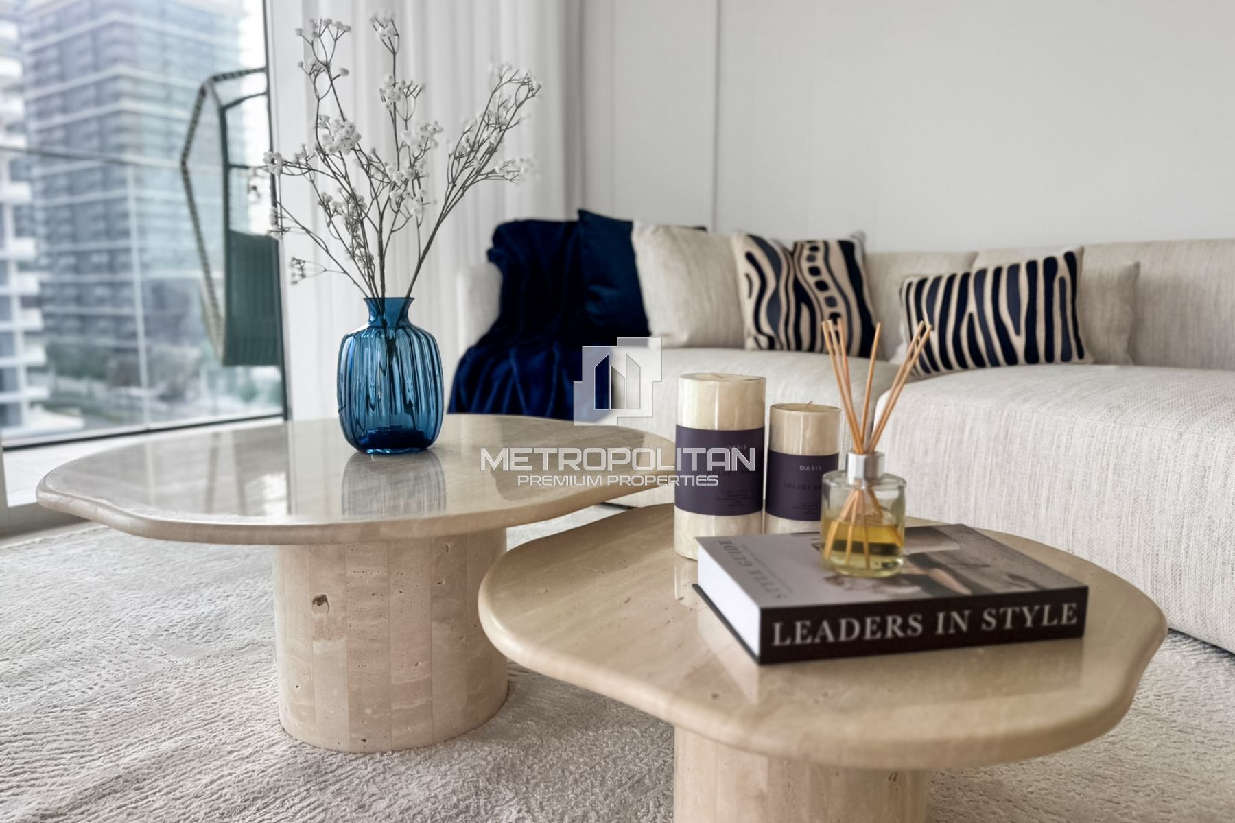 Marque Palace | Vue Mer Complète | Accès à la Plage photo-6