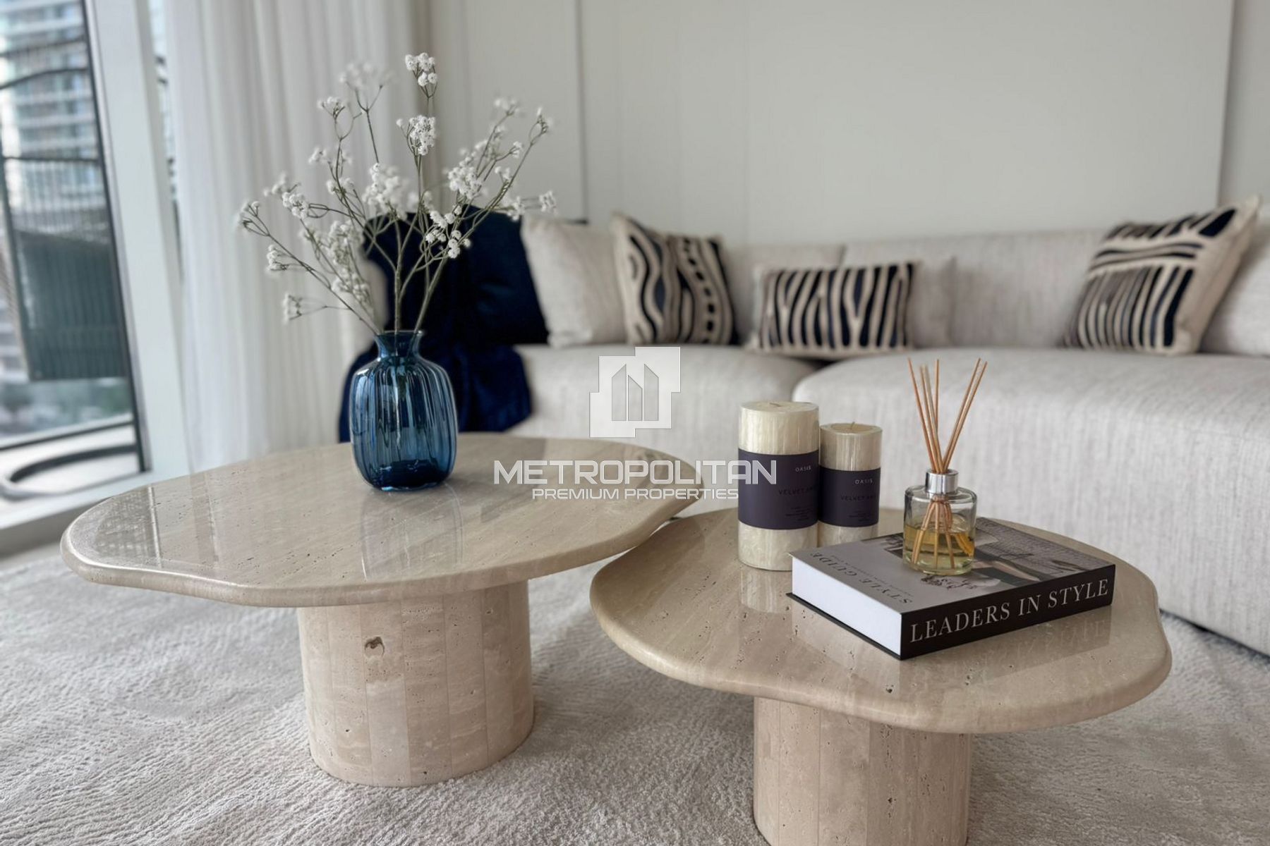 Marque Palace | Vue Mer Complète | Accès à la Plage photo-7