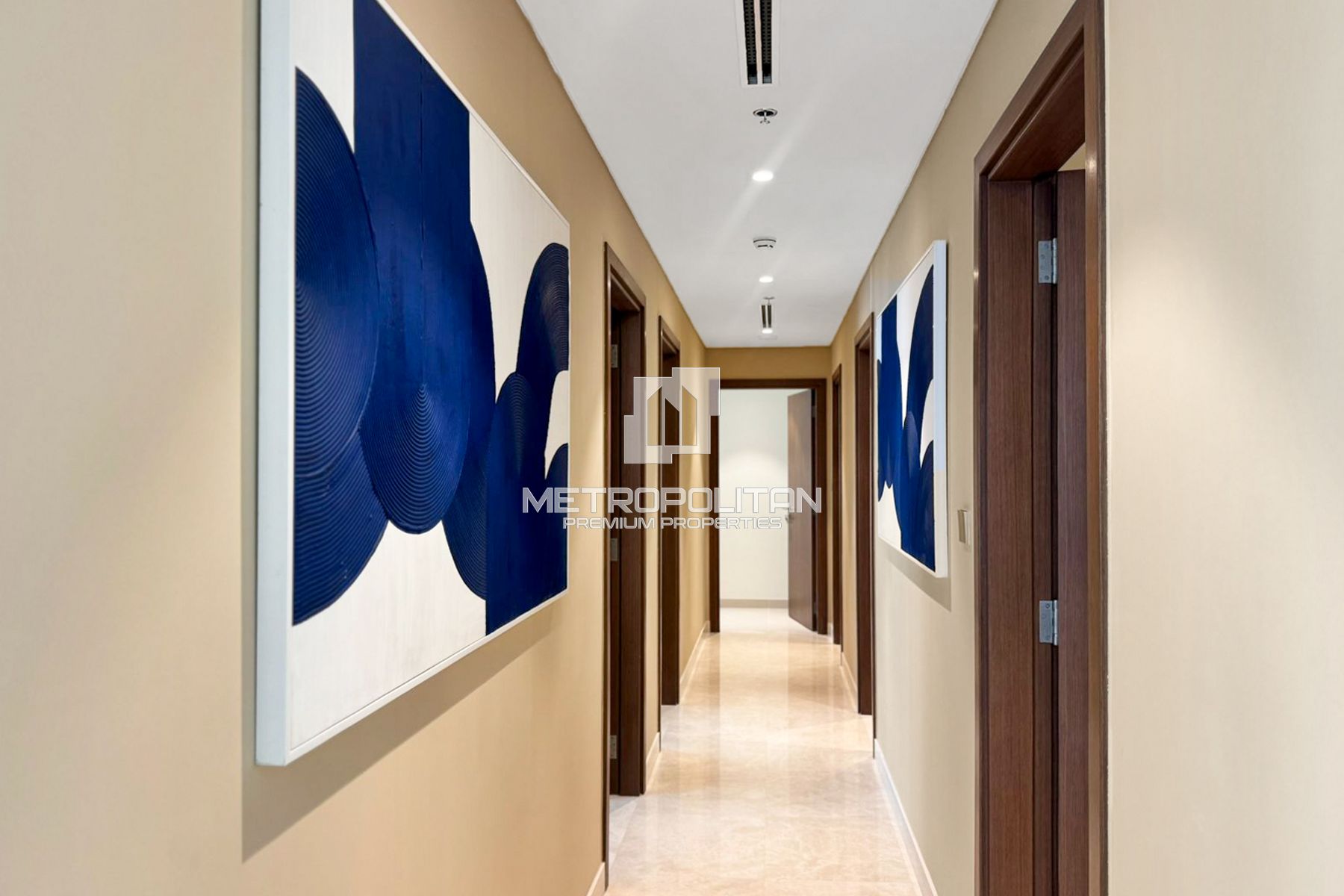 Marque Palace | Vue Mer Complète | Accès à la Plage photo-8