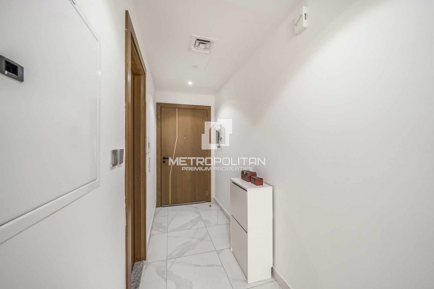 Private Balcony | Near Metro Station | Furnished