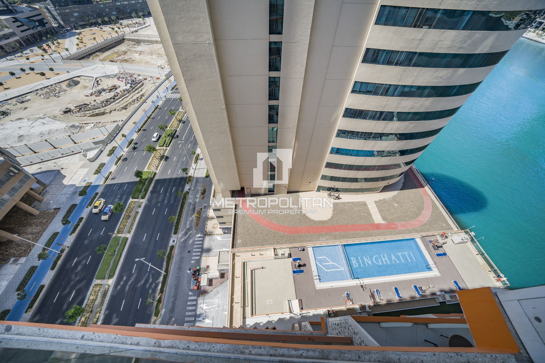 Private Balcony | Near Metro Station | Furnished