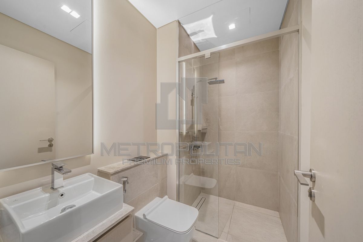 Image - MAG Eye, Mohammed Bin Rashid City, Dubai | Project - Townhouse