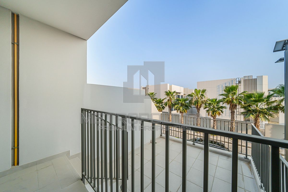 Image - MAG Eye, Mohammed Bin Rashid City, Dubai | Project - Townhouse