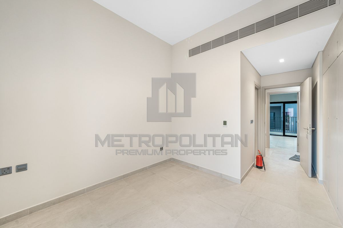 Image - MAG Eye, Mohammed Bin Rashid City, Dubai | Project - Townhouse