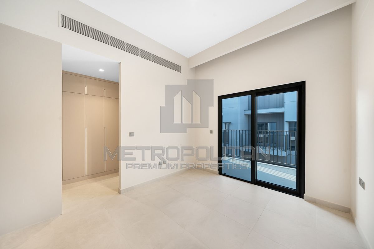 Image - MAG Eye, Mohammed Bin Rashid City, Dubai | Project - Townhouse