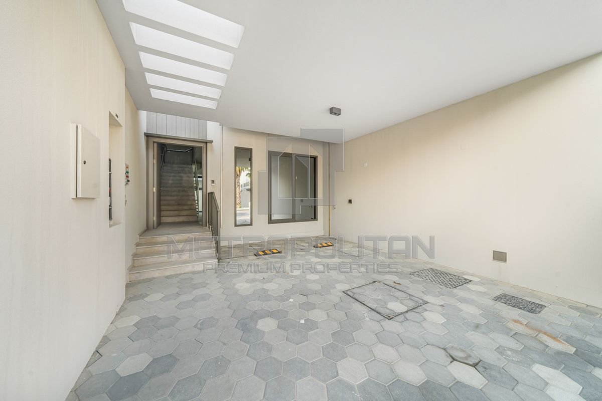 Image - MAG Eye, Mohammed Bin Rashid City, Dubai | Project - Townhouse