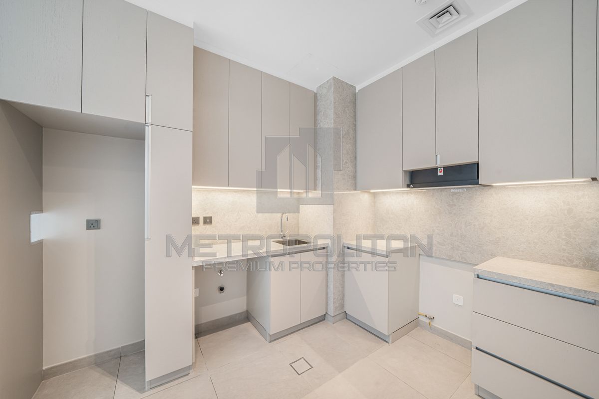 Image - MAG Eye, Mohammed Bin Rashid City, Dubai | Project - Townhouse