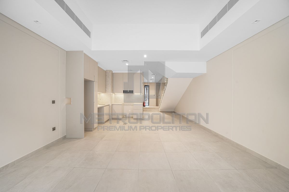 Image - MAG Eye, Mohammed Bin Rashid City, Dubai | Project - Townhouse