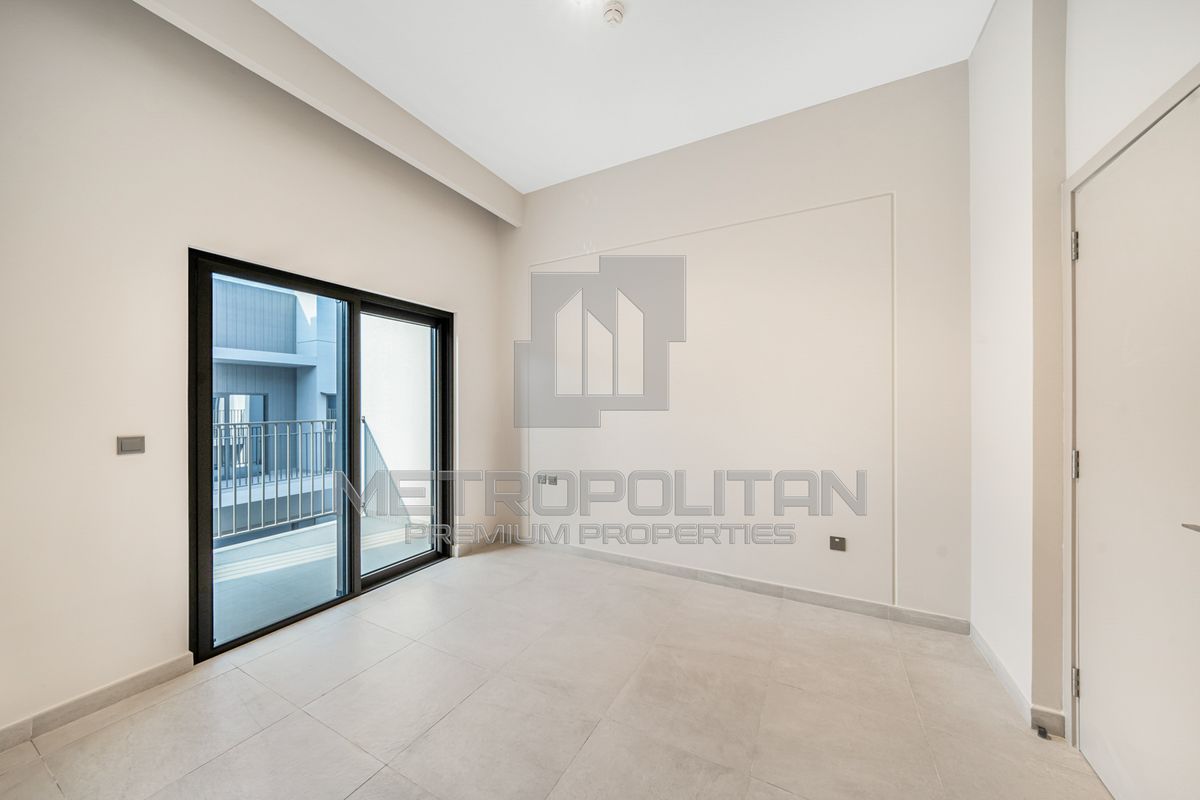 Image - MAG Eye, Mohammed Bin Rashid City, Dubai | Project - Townhouse