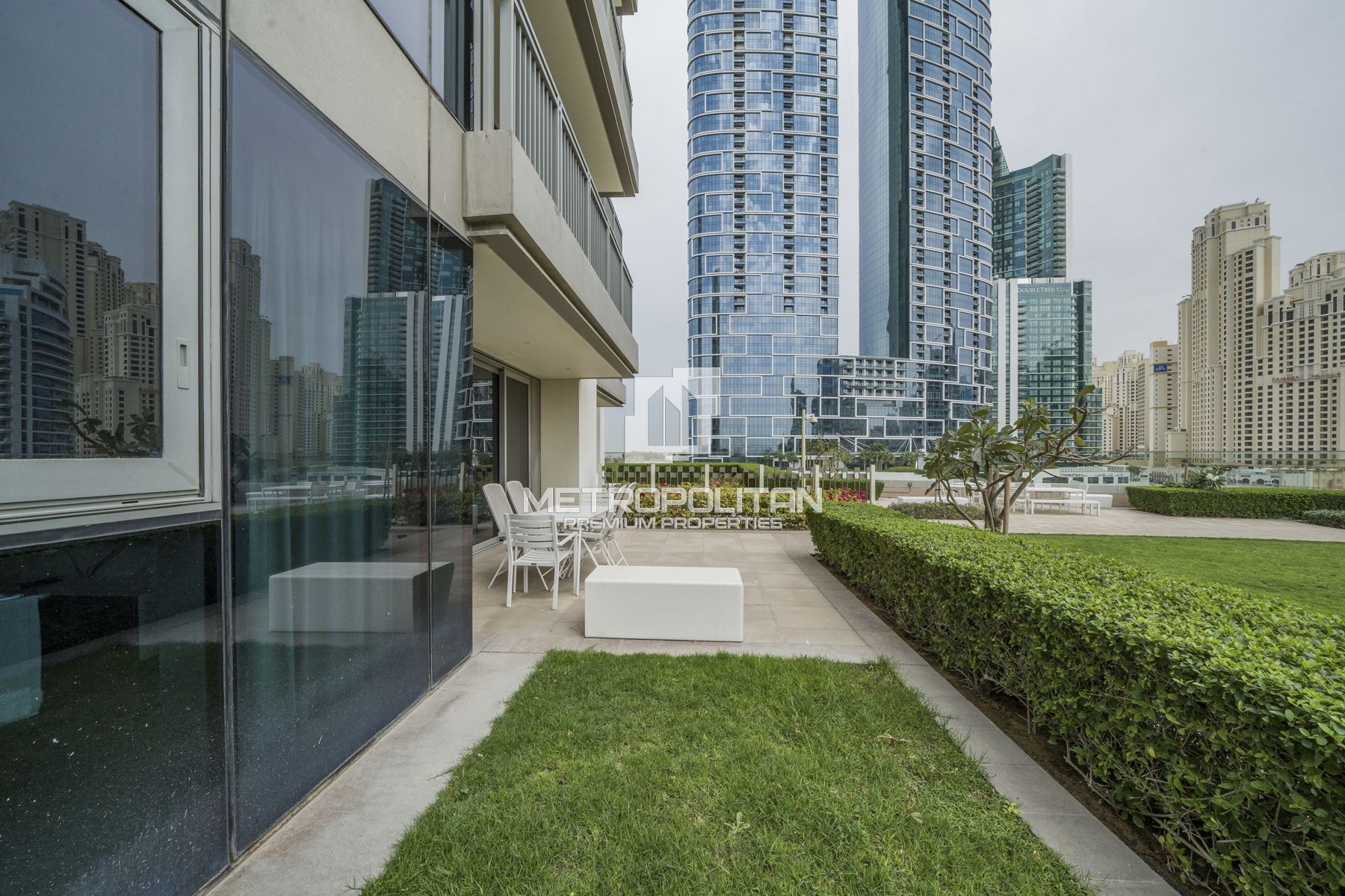 شقة للإيجار في 5242 Tower 2، Dubai Marina - MR-5971
