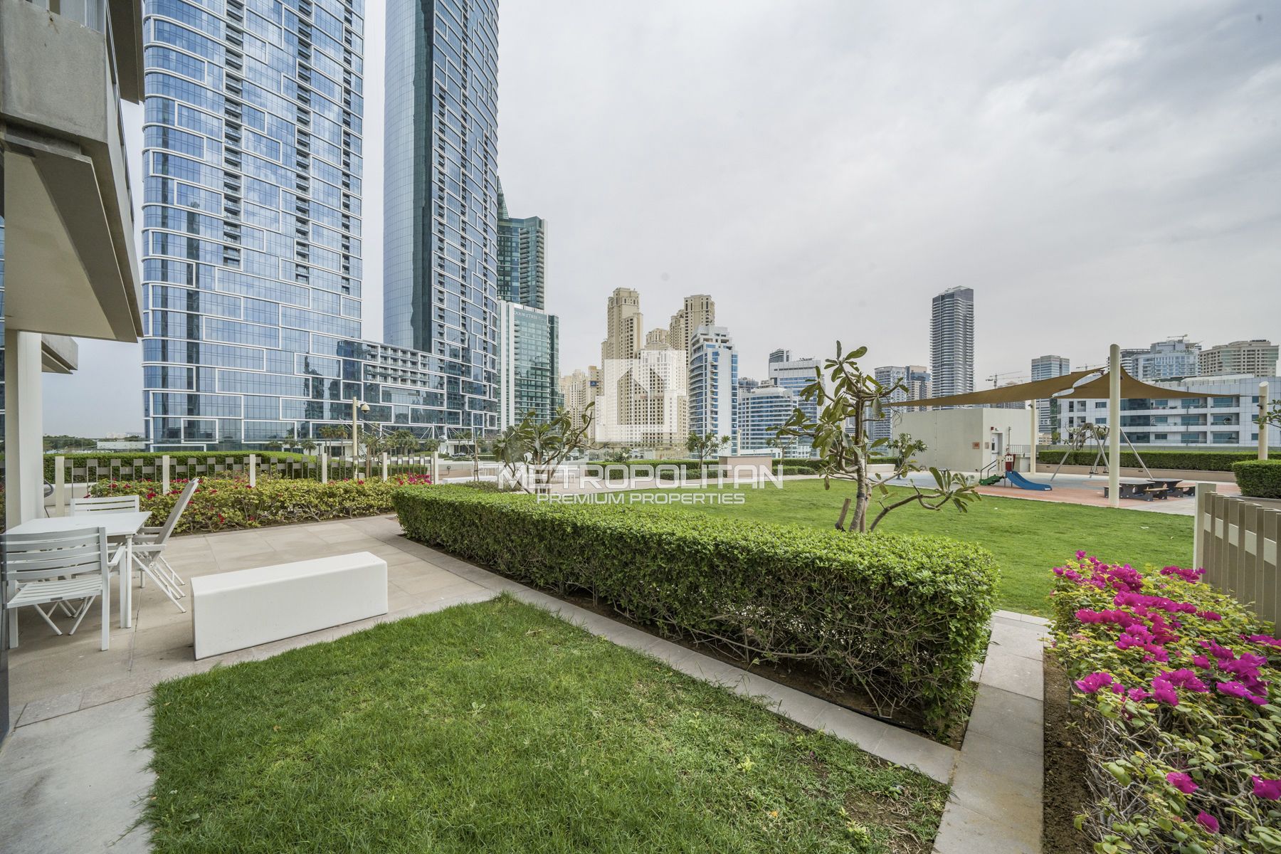 شقة للإيجار في 5242 Tower 2، Dubai Marina - MR-5971