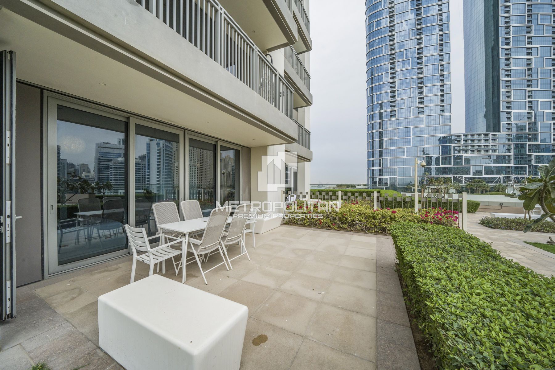 شقة للإيجار في 5242 Tower 2، Dubai Marina - MR-5971