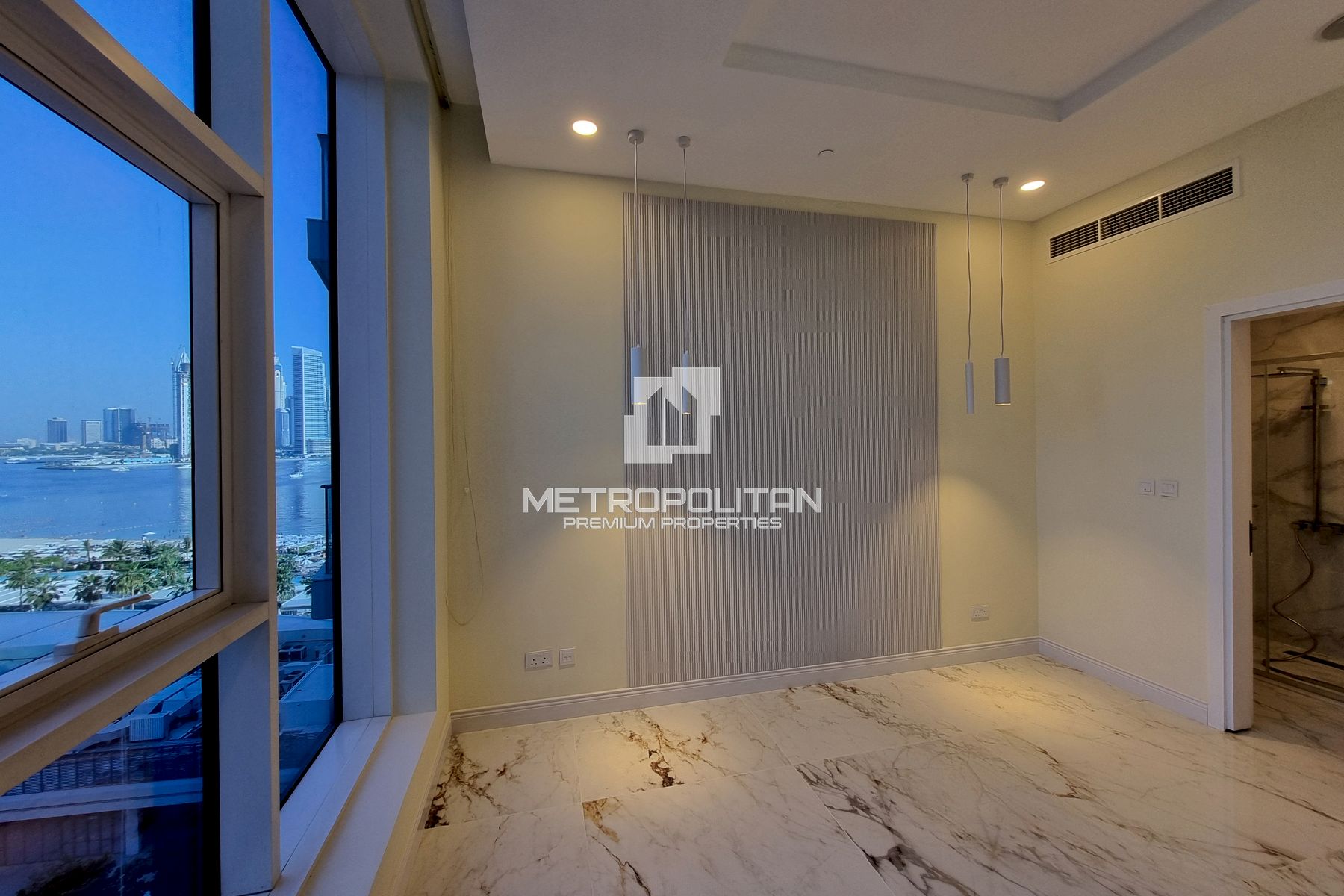 2BR Apartment for Rent in Palm Jumeirah – MR-5988