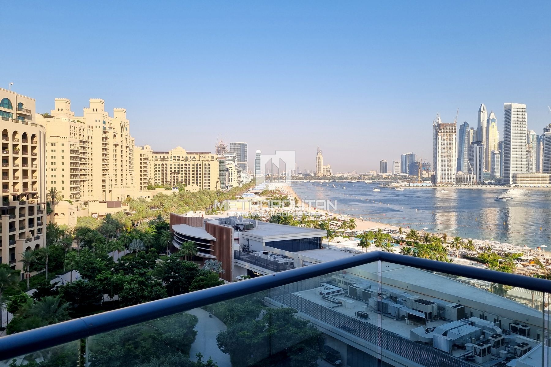 2BR Apartment for Rent in Palm Jumeirah – MR-5988