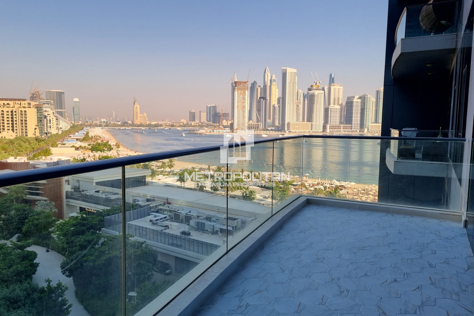 2BR Apartment for Rent in Palm Jumeirah – MR-5988