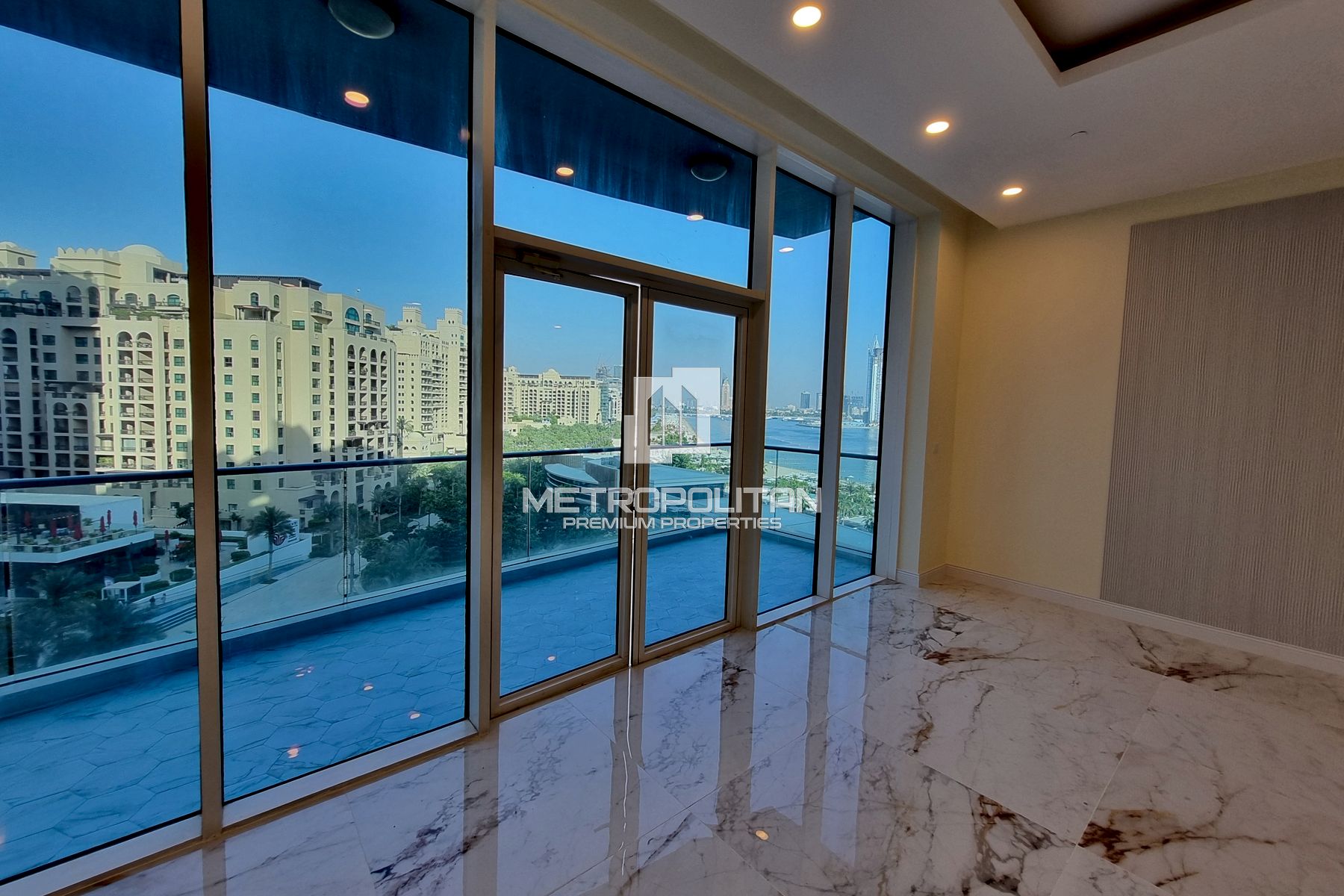 2BR Apartment for Rent in Palm Jumeirah – MR-5988