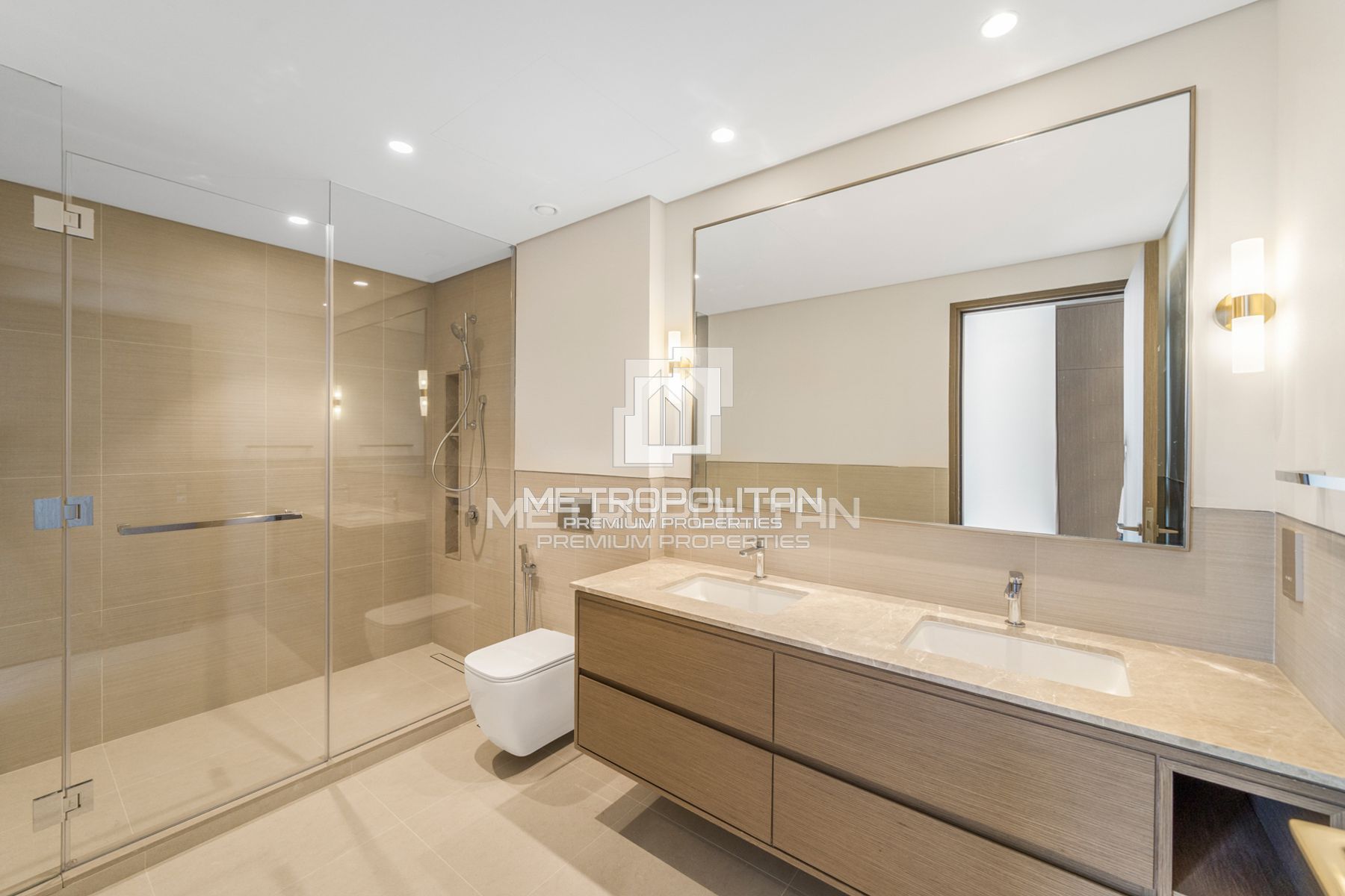 4BR Penthouse for Rent in Downtown Dubai – MR-5989