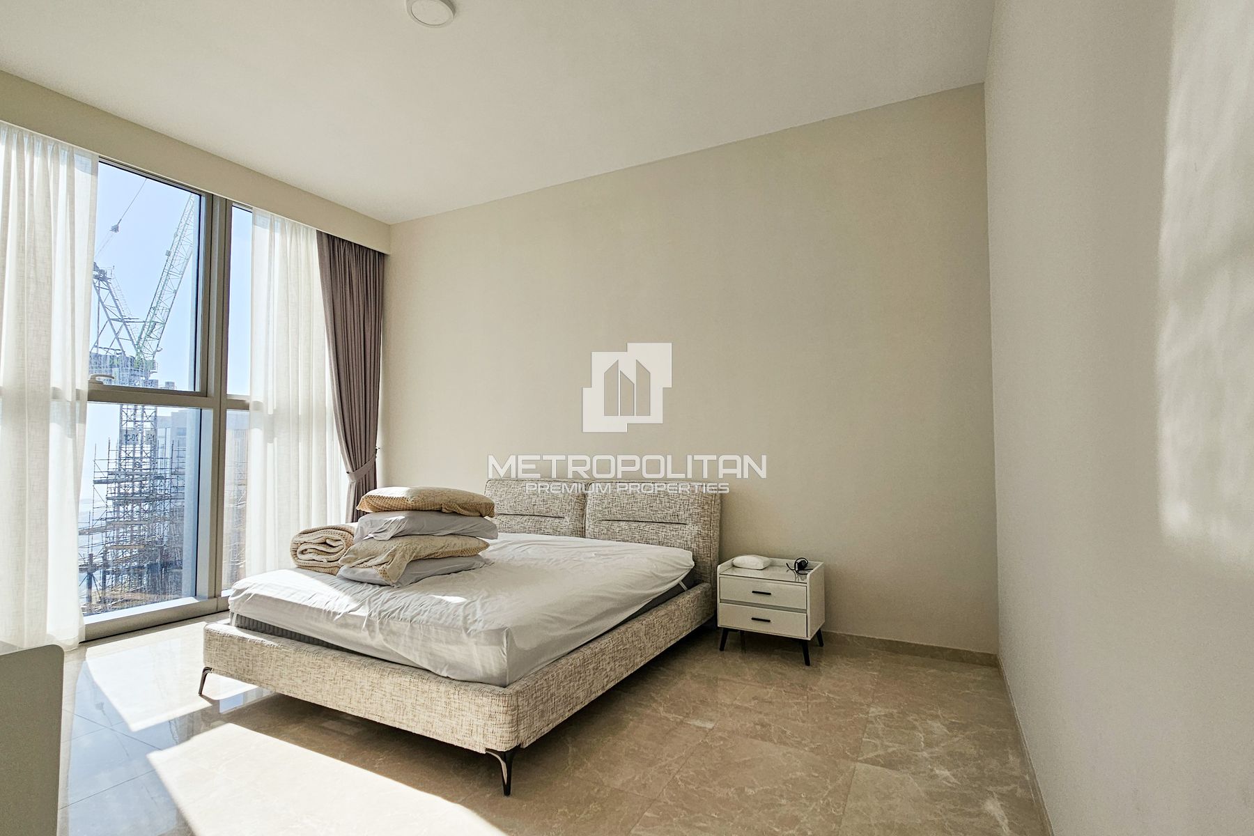 4BR Penthouse for Rent in Downtown Dubai – MR-5989