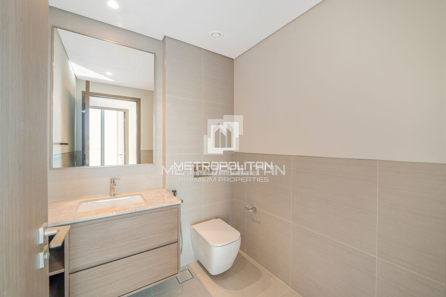 4BR Penthouse for Rent in Downtown Dubai – MR-5989