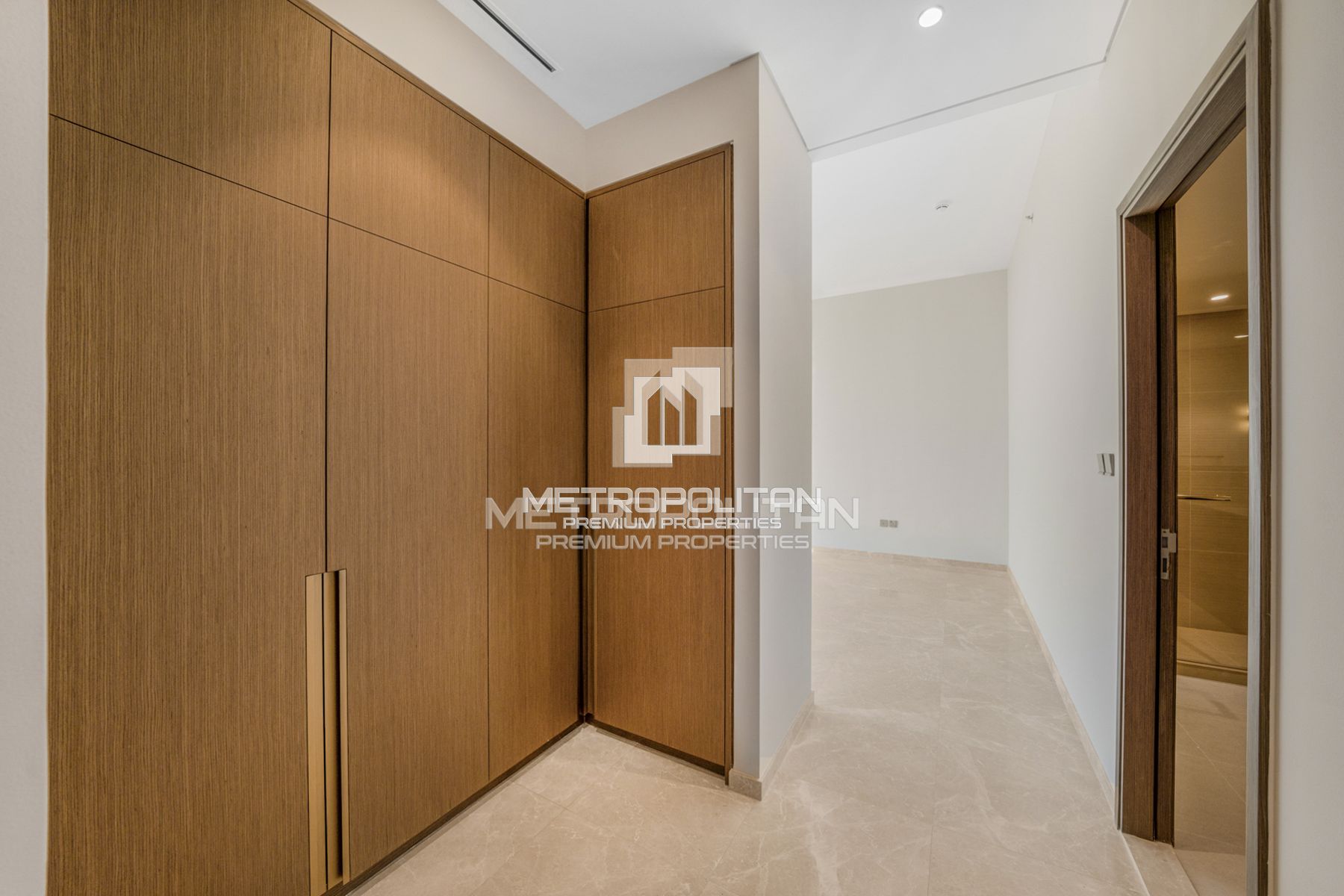 4BR Penthouse for Rent in Downtown Dubai – MR-5989