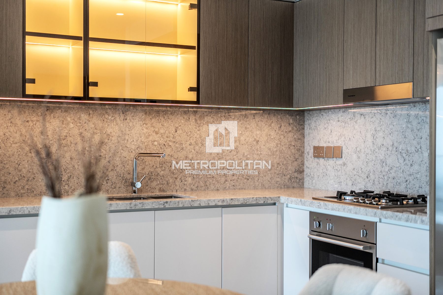 Appartement 2 chambres à louer à Dubai Harbour – MR-6000 photo-9