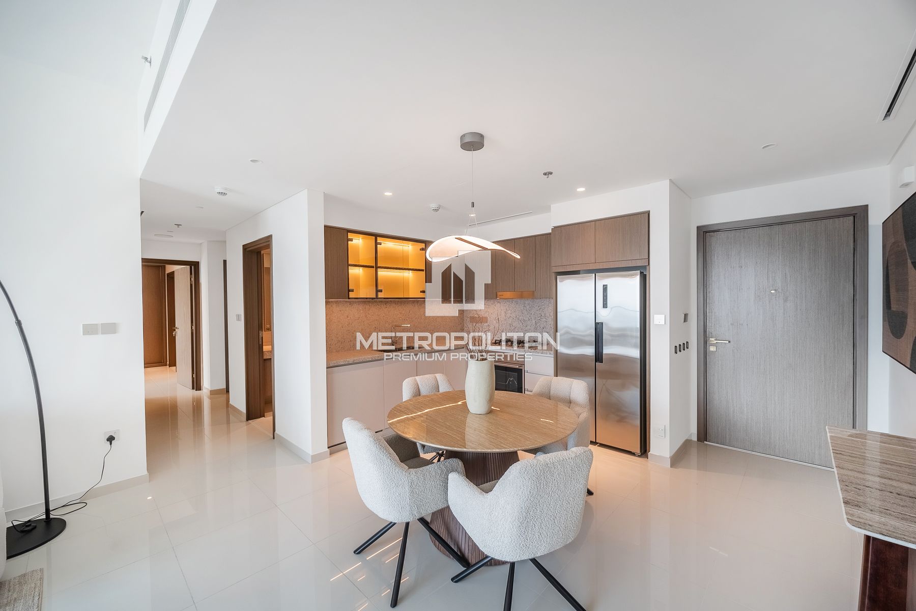 Appartement 2 chambres à louer à Dubai Harbour – MR-6000 photo-10