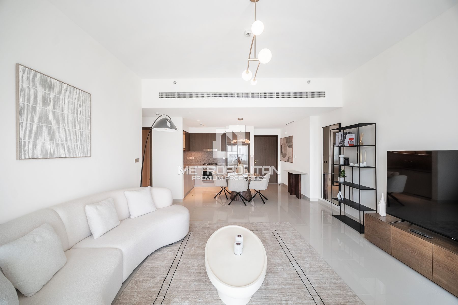 Appartement 2 chambres à louer à Dubai Harbour – MR-6000 photo-11