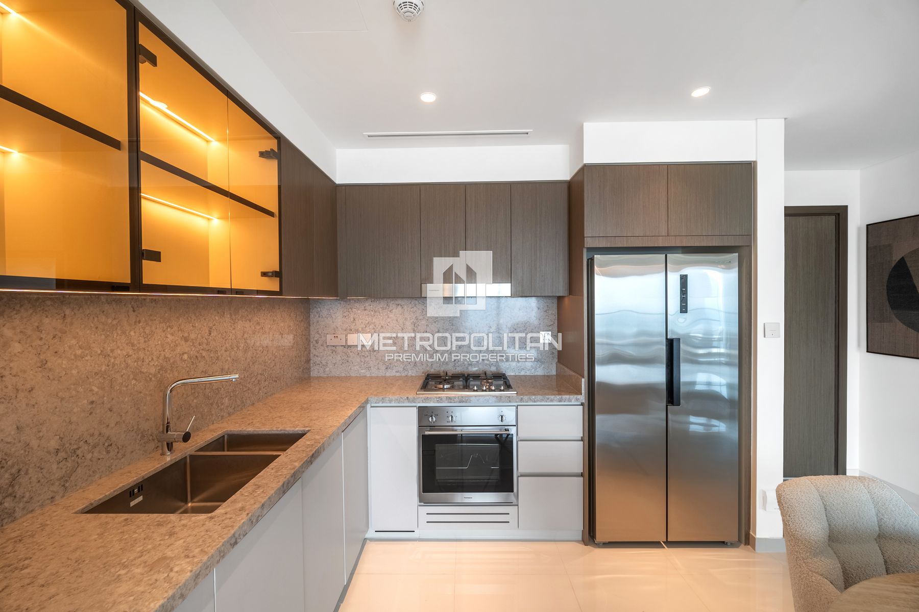 Appartement 2 chambres à louer à Dubai Harbour – MR-6000 photo-12