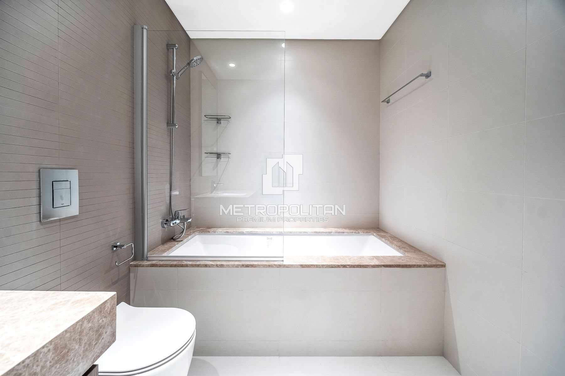 Appartement 2 chambres à louer à Dubai Harbour – MR-6000 photo-15