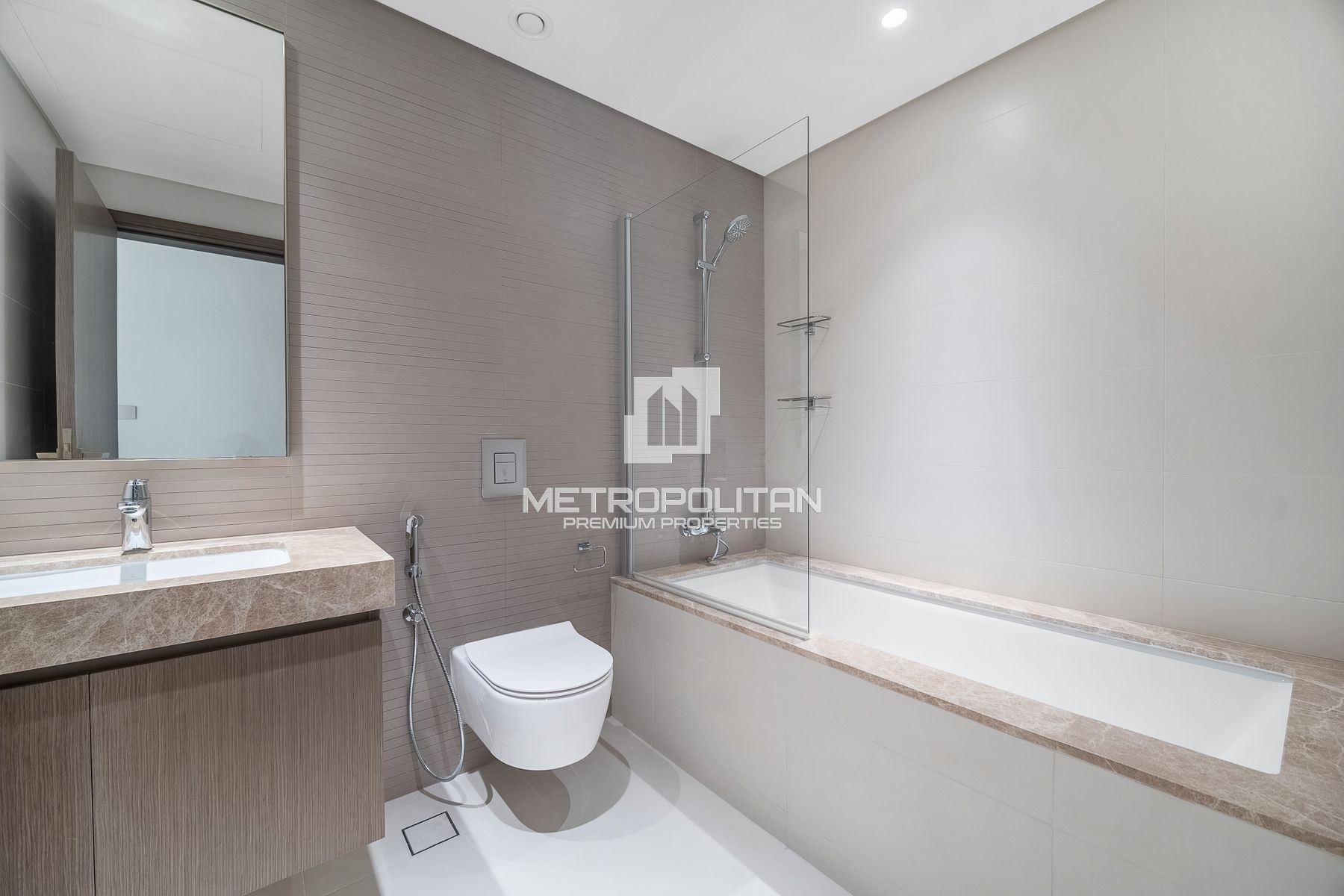 Appartement 2 chambres à louer à Dubai Harbour – MR-6000 photo-16